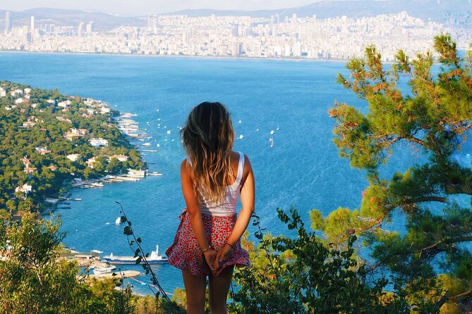 Princess Island Tour Full Day - Heybeliada: One Hour to Feel the Change of Pace