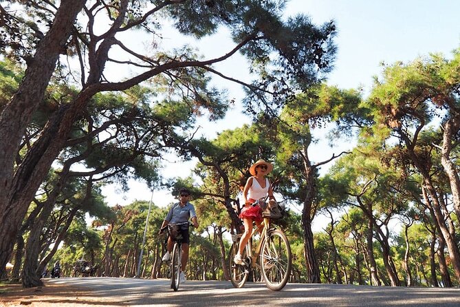Princess Island Tour Full Day - Is $18.06 Good Value for This Kind of Day?