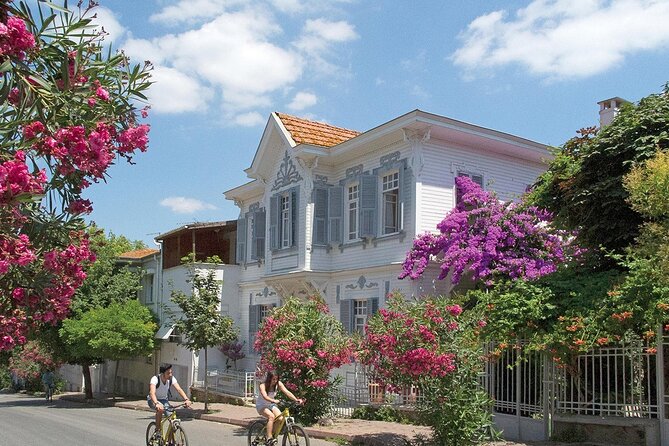 Princess Island Tour Full Day - Who Should Book This Princes Islands Tour
