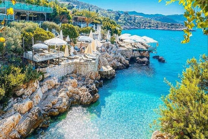 Princess Islands Daily Tour from Istanbul - Kınalıada Stop: Beaches, Hristos Monastery, and a Calmer Pace Near Istanbul