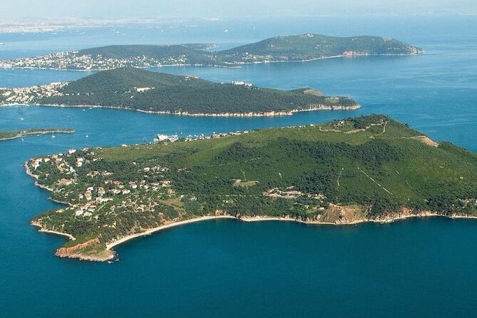 Princess Islands Daily Tour from Istanbul - Timing, Weather, and Logistics That Affect Your Comfort