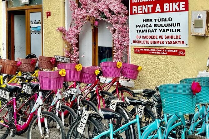 Princess Islands Daily Tour from Istanbul - Price and Value: Is $40.50 a Good Deal?