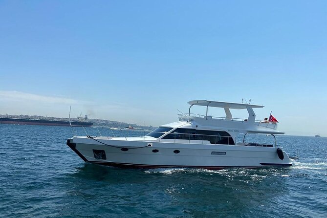 Private 2-Hour Bosphorus Cruise with Yacth - Should you book this Bosphorus yacht cruise?