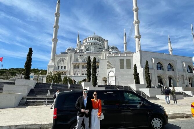Private 2 Ways Transfer From Istanbul Airport to City Center - Timing tips that make pickup feel easy