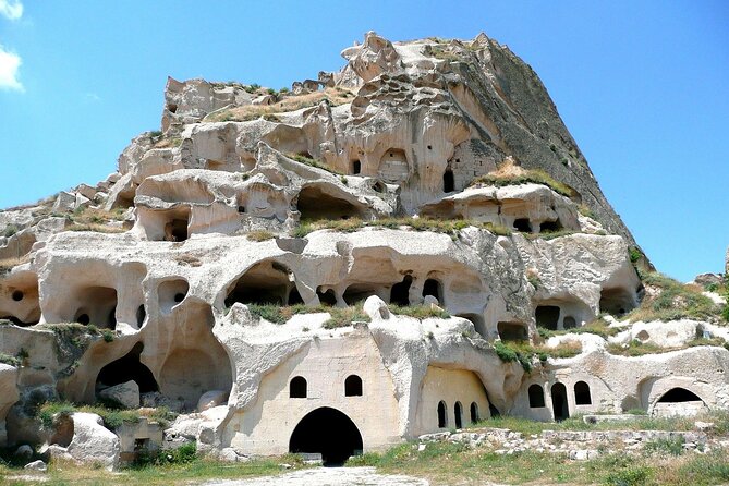 Private 4 Days Turkey Tour from Istanbul to Cappadocia, Ephesus, Pamukkale - Day 4: Kusadasi to Pamukkale, calcium terraces and Hierapolis, then back to Istanbul