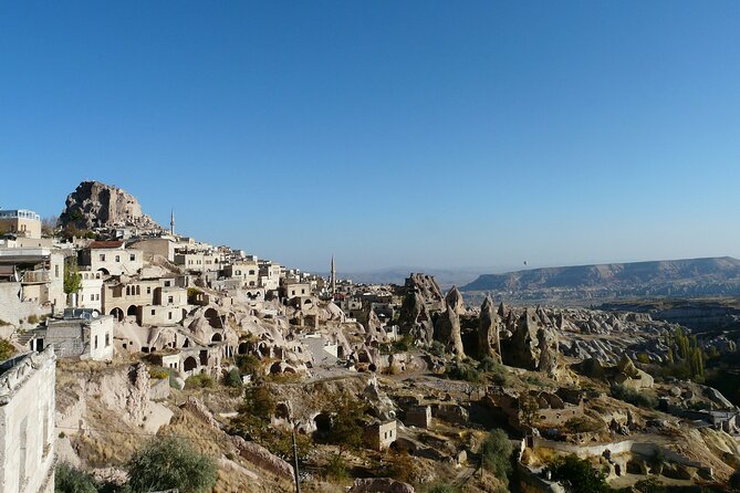 Private 4 Days Turkey Tour from Istanbul to Cappadocia, Ephesus, Pamukkale - What makes the guides and private format a big deal