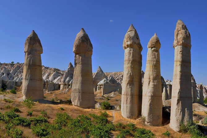Private 4 Days Turkey Tour from Istanbul to Cappadocia, Ephesus, Pamukkale - Best-fit for who should book, and who should reconsider