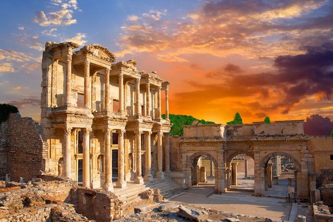 Private 4 Days Turkey Tour from Istanbul to Cappadocia, Ephesus, Pamukkale - Should you book this private Istanbul to Cappadocia, Ephesus, Pamukkale tour?