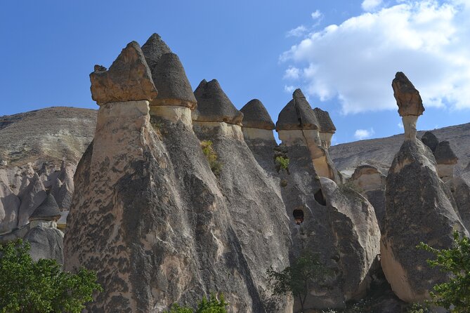Private 4 Days Turkey Tour from Istanbul to Cappadocia, Ephesus, Pamukkale - FAQ