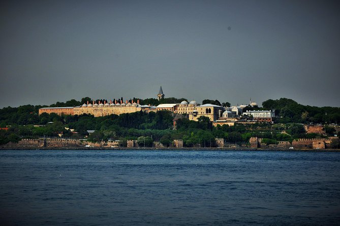 Private 5-6h: Topkapi + Hagia Sophia + Blue Mosque + Grand Bazaar - Price and what you really get for $300 per person