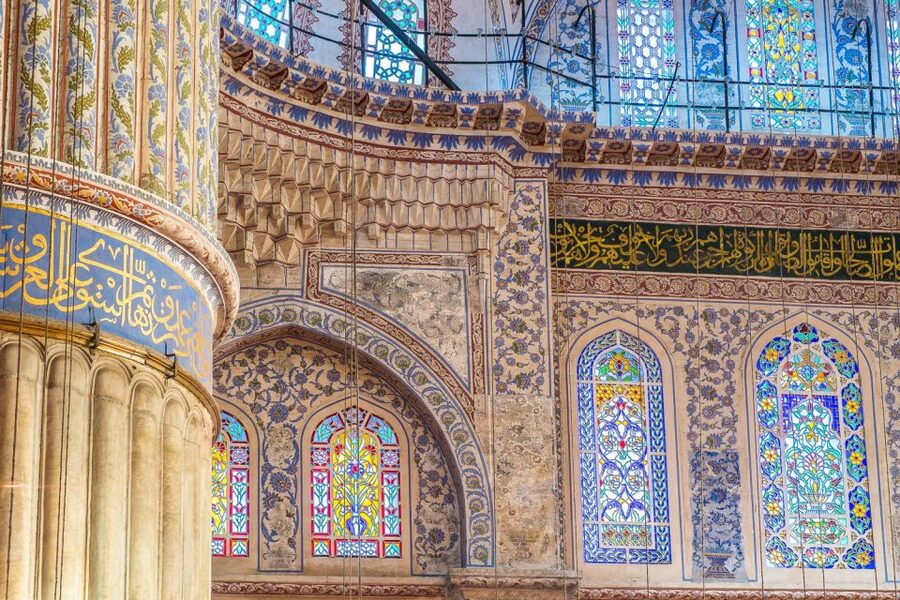 Private 7-Hour Istanbul Tour with Red Carpet Treatment - Key things I’d bet you’ll notice fast