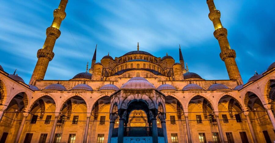Private 7-Hour Istanbul Tour with Red Carpet Treatment - How the 7-hour private layout really feels, from pickup to Grand Bazaar