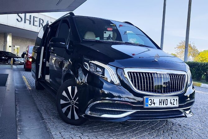 Private Airport Transfer - Key things to know before you go