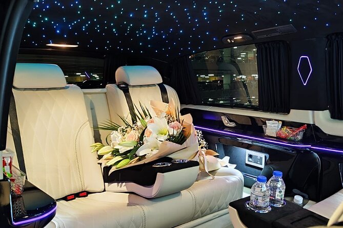 Private Airport Transfer - Hotel pickup in Istanbul, without the guesswork
