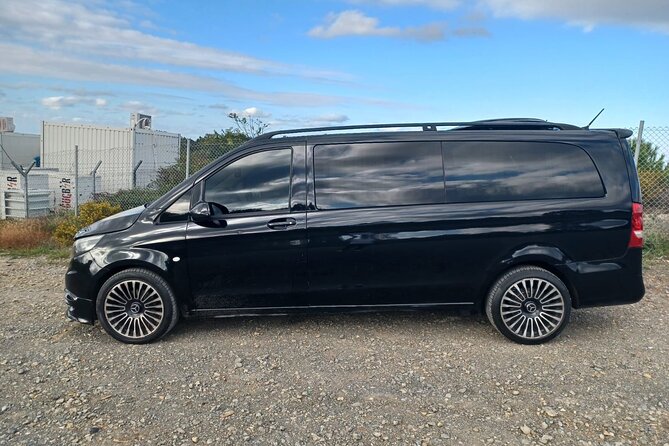 Private Airport Transfer - Price and value: what $45 gets you, and when it is worth it