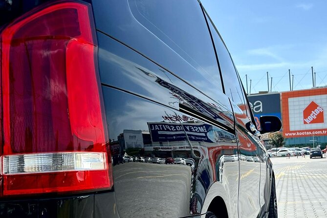 Private Airport Transfer - Who this private transfer fits best