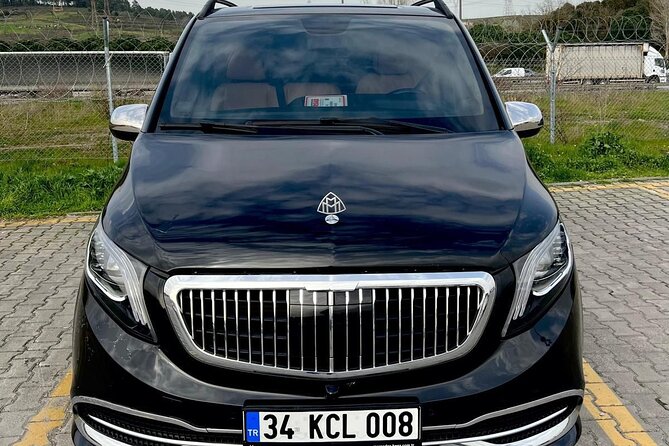 Private Airport Transfer - Cancellation and weather: what can change
