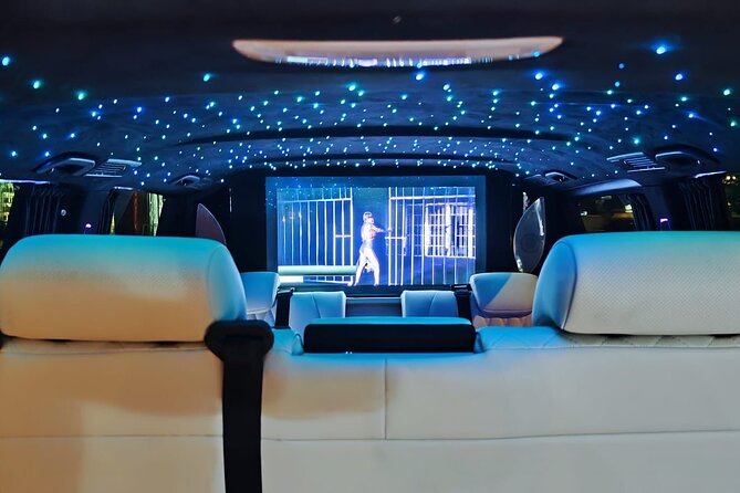 Private Airport Transfer - What to expect day of: the calm checklist