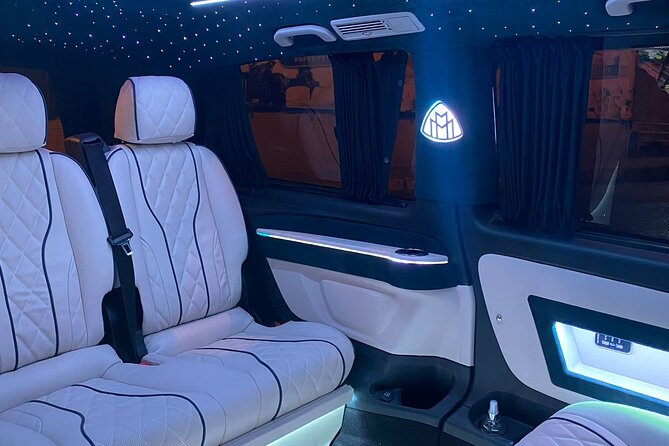 Private Airport Transfer from/to Istanbul City. - Value vs taxis: why a private car can be worth it