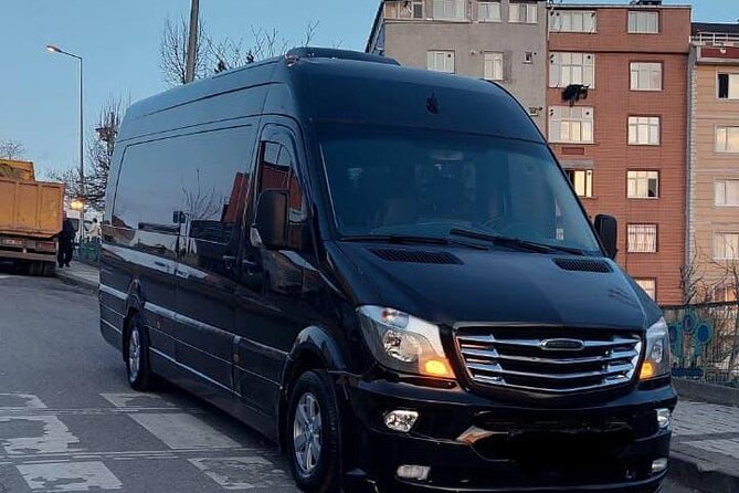 Private Airport Transfer from/to Istanbul City. - The realistic “what can go wrong” checklist