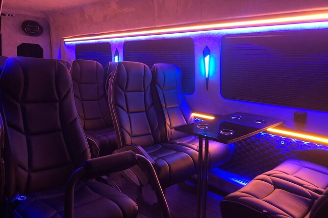 Private Airport Transfer from/to Istanbul City. - Inside the car: comfort, cleanliness, and baby-seat logistics