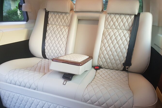 Private Airport Transfer in Istanbul - Why This Private Istanbul Airport Transfer Works So Well