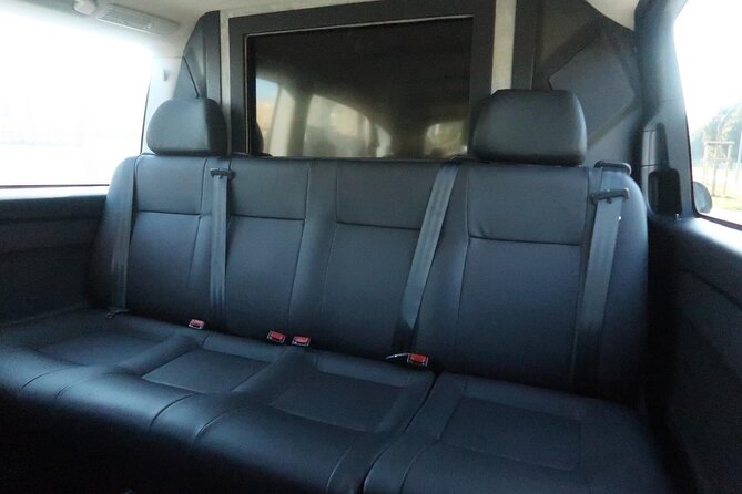 Private Airport Transfer in Istanbul - What’s Included, What’s Not, and the Small Stuff That Matters