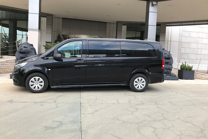 Private Airport Transfer in Istanbul - Who This Transfer Suits Best, and Who Might Skip It