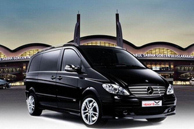 Private Airport Transfer in Istanbul – Safe & Stress Free - Why This Istanbul Airport Transfer Feels Low-Stress