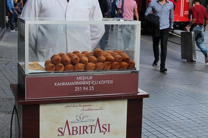 Private and guided Food and Culinary Tour of Istanbul - Who should book this Istanbul food tour, and who should skip it