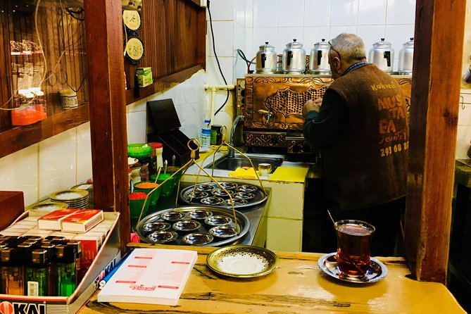 Private and guided Istanbul food tour - Taste of Istanbul - Private food tour value: how Taste of Istanbul justifies $270