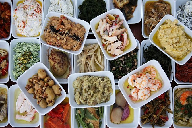 Private and guided Istanbul food tour - Taste of Istanbul - Ferry to Kadikoy: eating on the Asian side without the tourist scramble