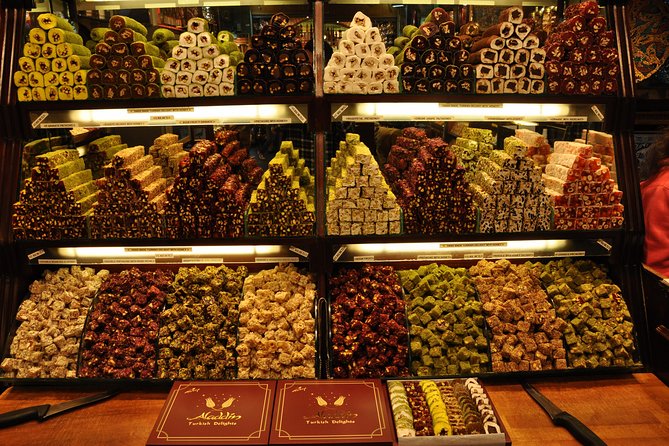 Private and guided Istanbul food tour - Taste of Istanbul - Guides matter: how Furkan, Derya, and Armagan change the experience