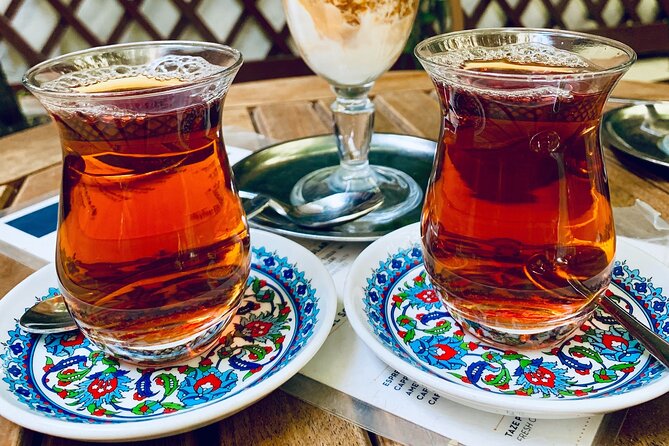 Private and guided VEGETARIAN / VEGAN tour of Istanbul - Price and Included Meals: Is $275 Worth It?