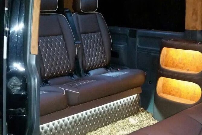Private Arrival Transfer from Istanbul Airport to City Center - Key highlights to know before you book