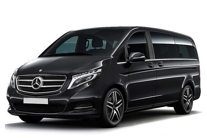 Private Arrival Transfer - Istanbul Airport (IST) - Key Things That Matter on This Transfer