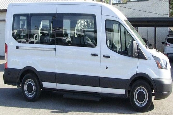 Private Arrival Transfer - Istanbul Airport (IST) - Istanbul Airport Meet-and-Greet: Finding Your Driver Without Guesswork
