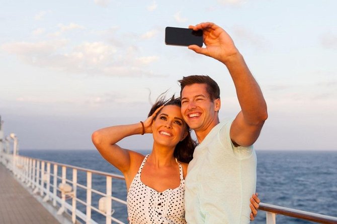Private Bosphorus Cruise and Egyptian Bazaar with Motor Yacht - How the 4-hour private tour runs from your hotel