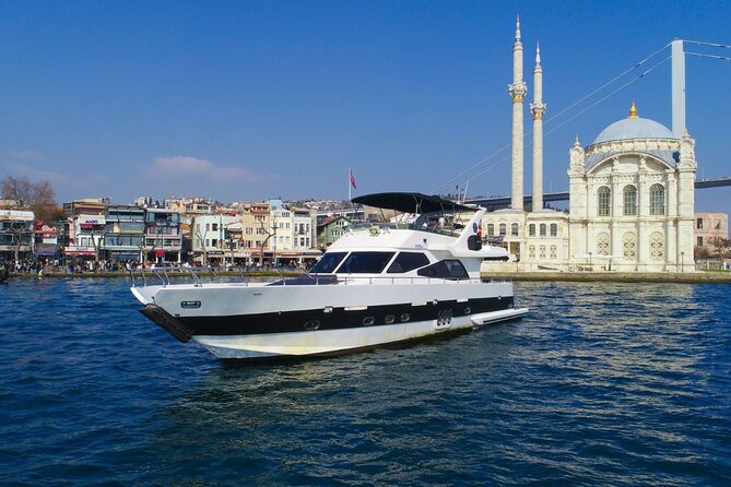 Private Bosphorus Cruise with Luxury Yacht - A 2-hour Bosphorus plan that works (and why it’s worth it)
