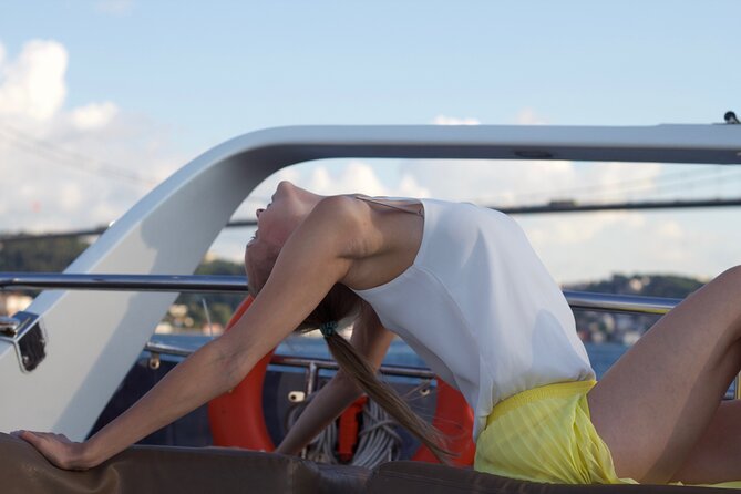 Private Bosphorus Sightseeing Cruise By Luxury Yacht in Istanbul - What’s Included, What’s Not, and How to Plan Your Drinks
