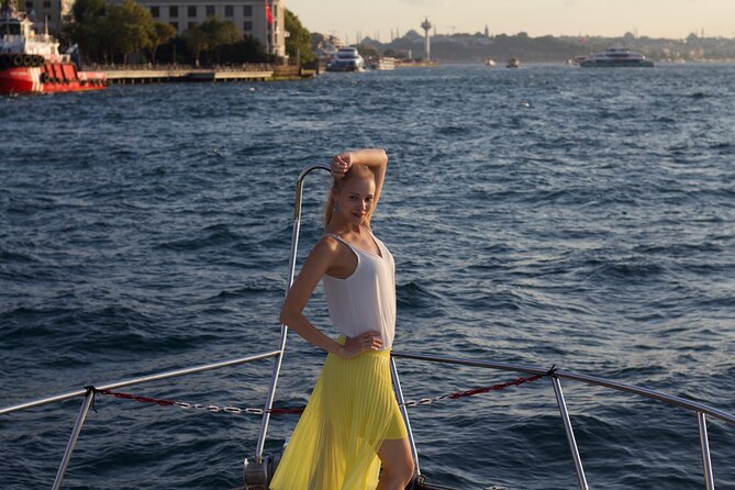 Private Bosphorus Sightseeing Cruise By Luxury Yacht in Istanbul - Price Check: Does $465.43 Per Group Feel Fair?
