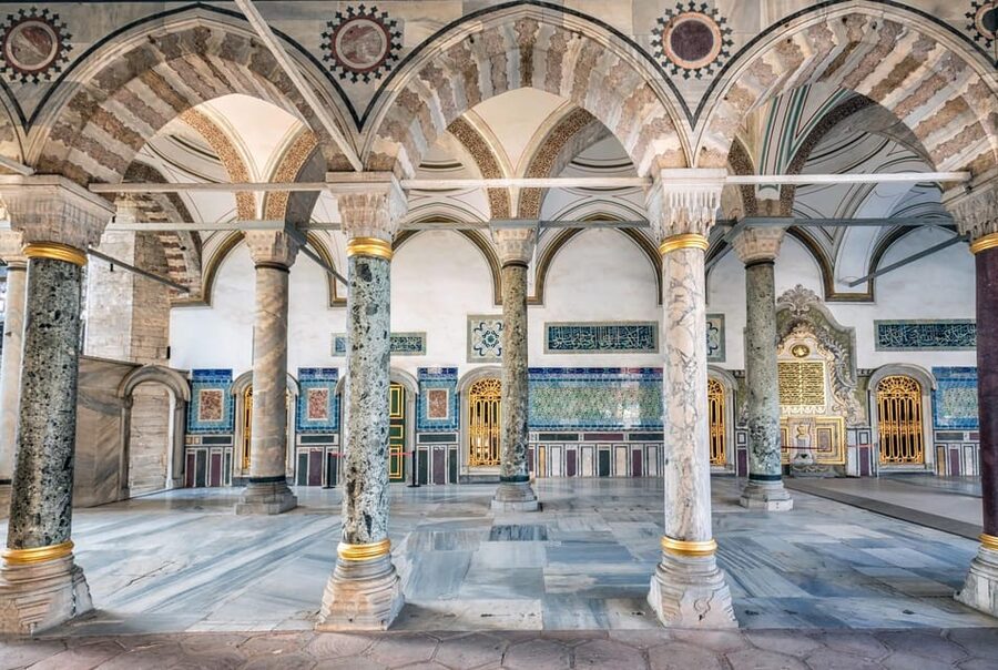 Private Car Tour of Istanbul Old City and Top 7 Attractions - Key points to know before you go