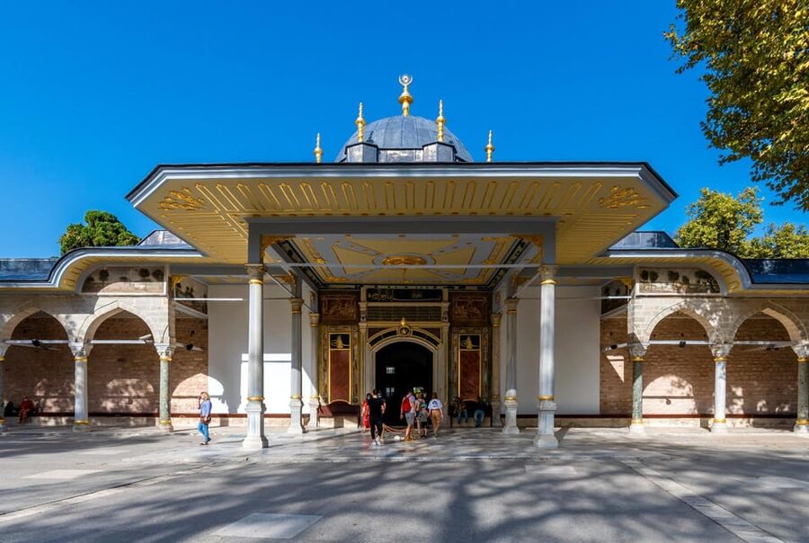 Private Car Tour of Istanbul Old City and Top 7 Attractions - Why a private car makes Istanbul’s Old City feel manageable