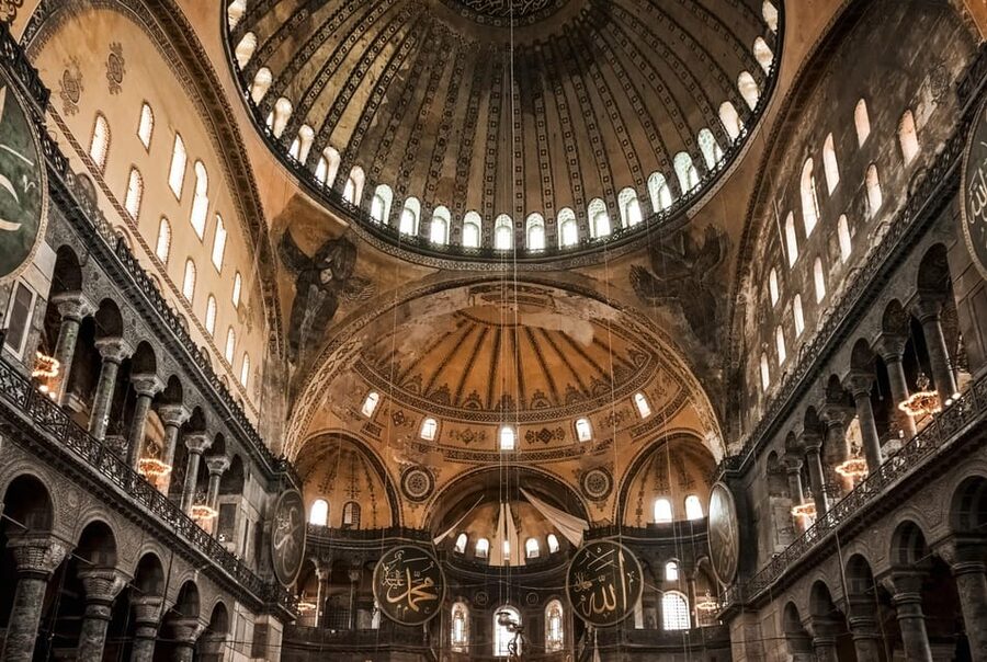 Private Car Tour of Istanbul Old City and Top 7 Attractions - Price and logistics: is $323 per person worth it?