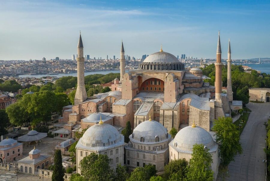 Private Car Tour of Istanbul Old City and Top 7 Attractions - Who this tour suits best