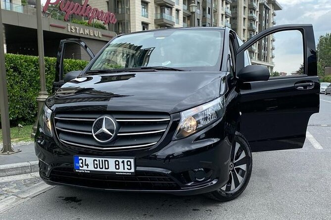 Private Car With Driver in Istanbul - Key points that matter before you go