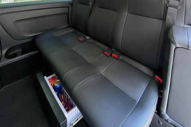 Private Car With Driver in Istanbul - Lunch on your schedule, including a recommended Café Mediciye