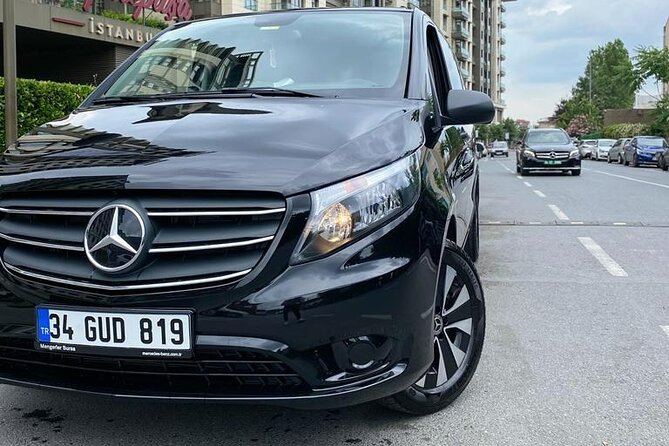 Private Car With Driver in Istanbul - Should you book a private car with driver in Istanbul?