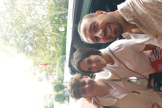 Private City Tour & Airport Transfer anywhere in Istanbul - Key highlights that make this Istanbul plan work