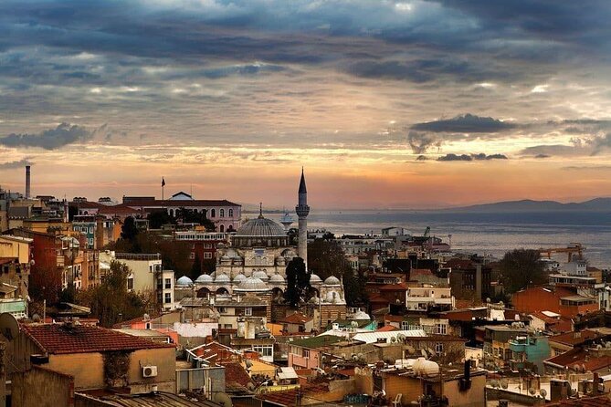 Private Cultural Tour of Istanbul: 1 or 2-Day Tailored Experience - How This 2-Day Private Tour Gets Istanbul Right